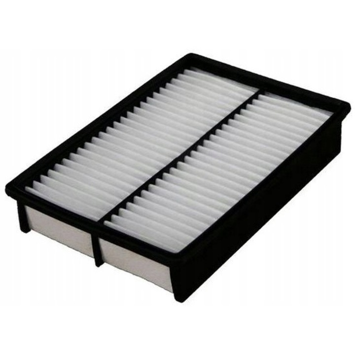 Légszűrő, Denckermann, A141524, fekete/fehér