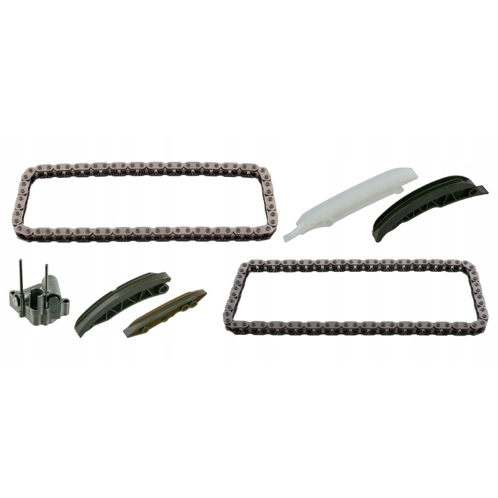 Set lant de distributie, Febi Bilstein, Cod 49555