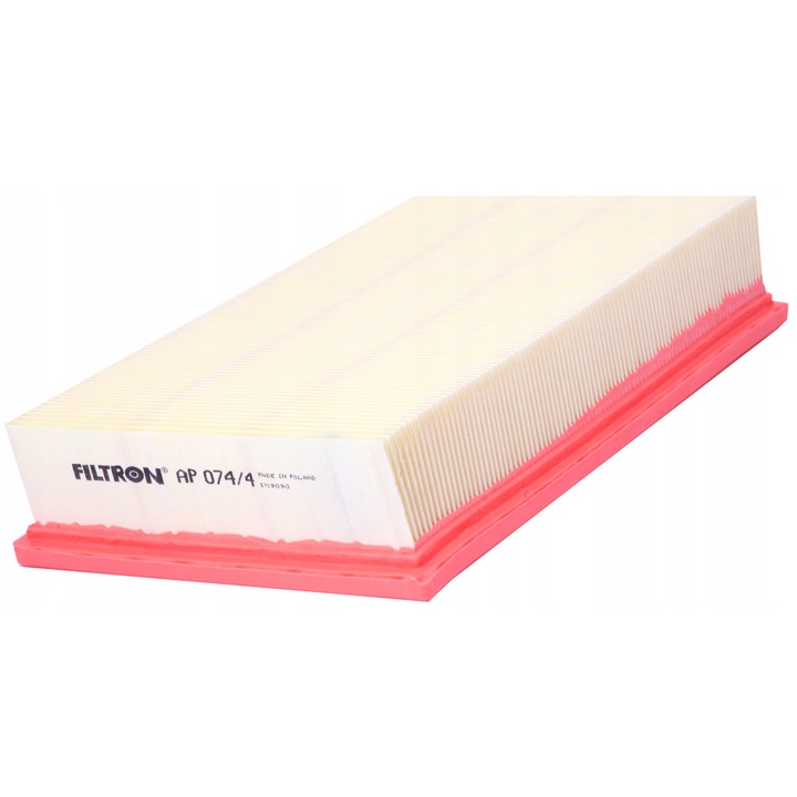 Въздушен филтър Filtron AP 074/4