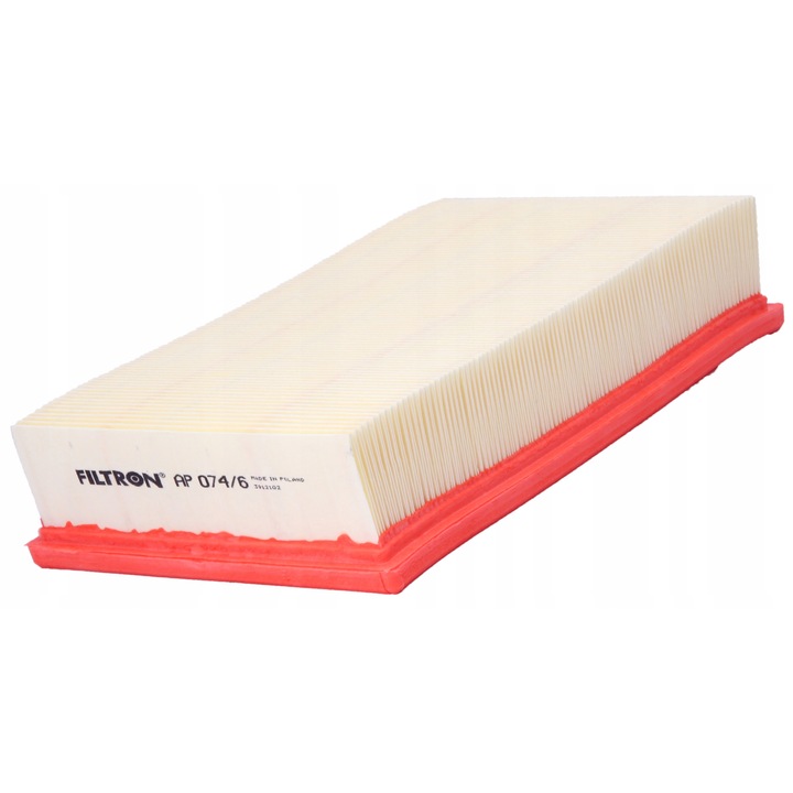 Въздушен филтър Filtron AP 074/6