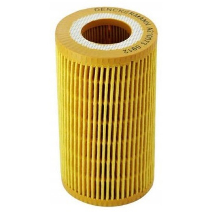 Filtru de ulei DENCKERMANN A210073