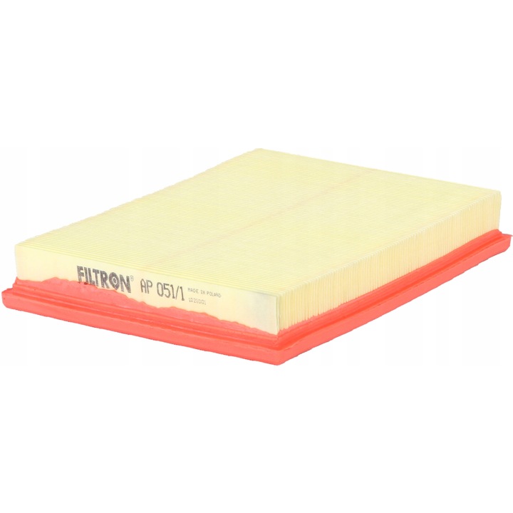 Въздушен филтър Filtron AP 051/1