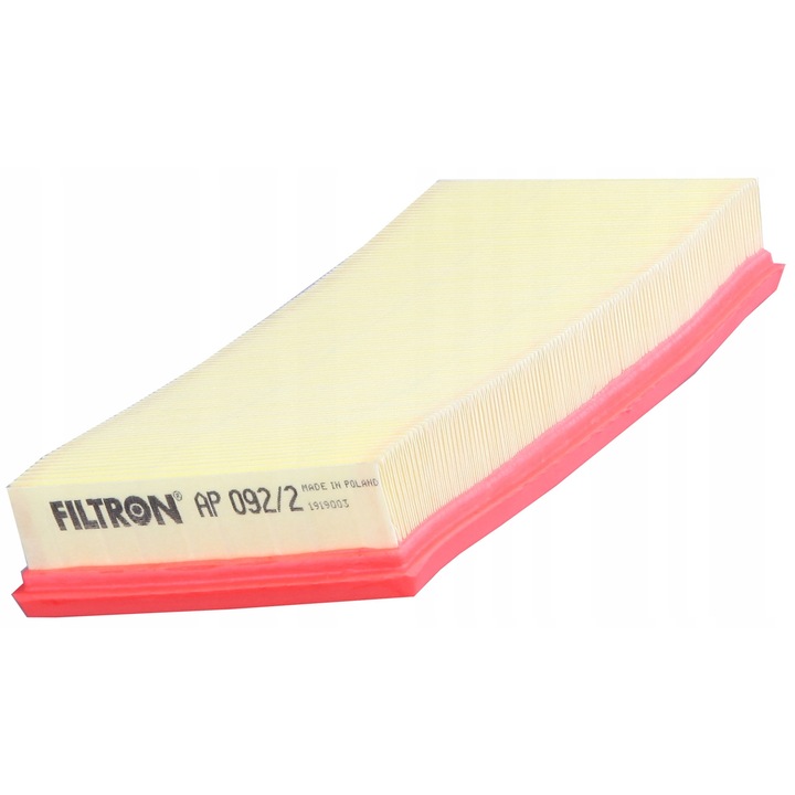 Въздушен филтър Filtron AP 092/2