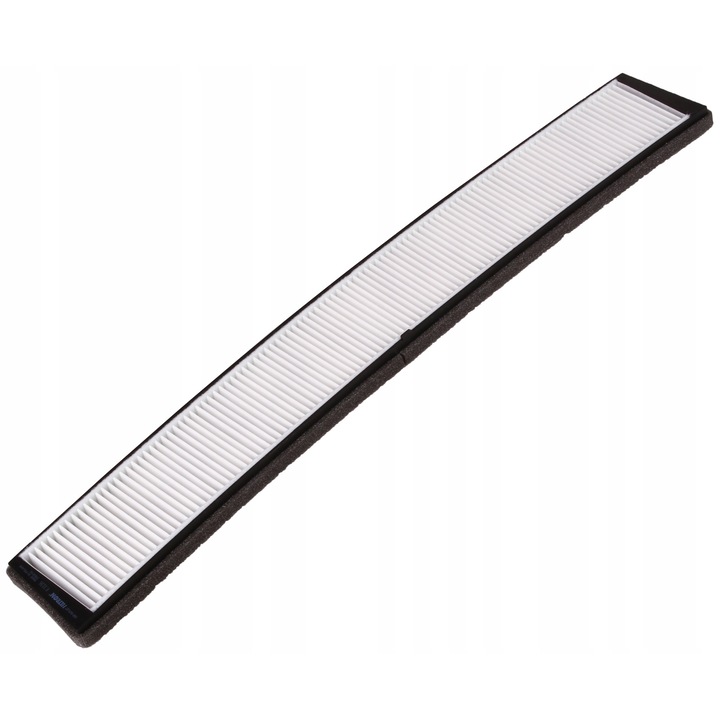 Филтър за купе, Filtron, K 1136, Черен/Бял