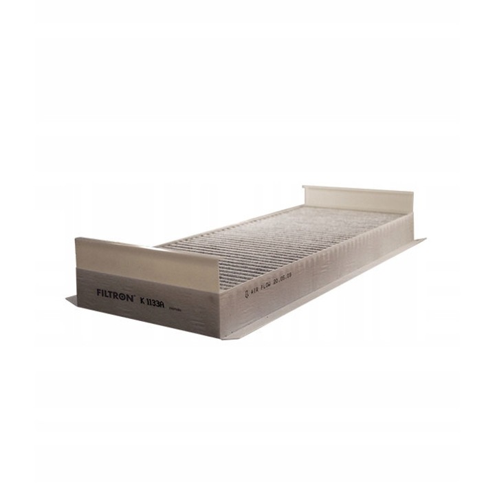 Filtru habitaclu, Filtron, K 1133A, Bej