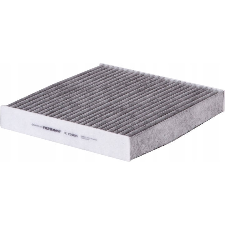 Филтър купе, Filtron, K 1210A, Сив