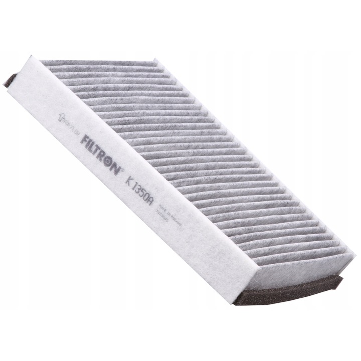 Филтър за купе, Filtron, K 1350A, Бял