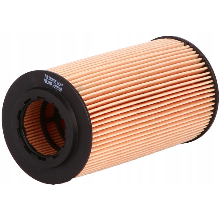 Маслен филтър Filtron OE 662/1