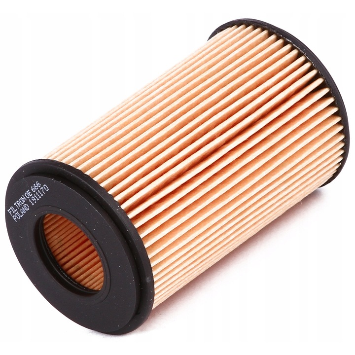 Маслен филтър Filtron OE 666