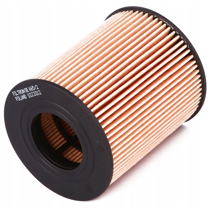 Olajszűrő, Filtron, OE 665/2