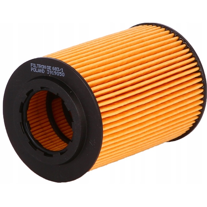 Olajszűrő, Filtron, OE 683/1