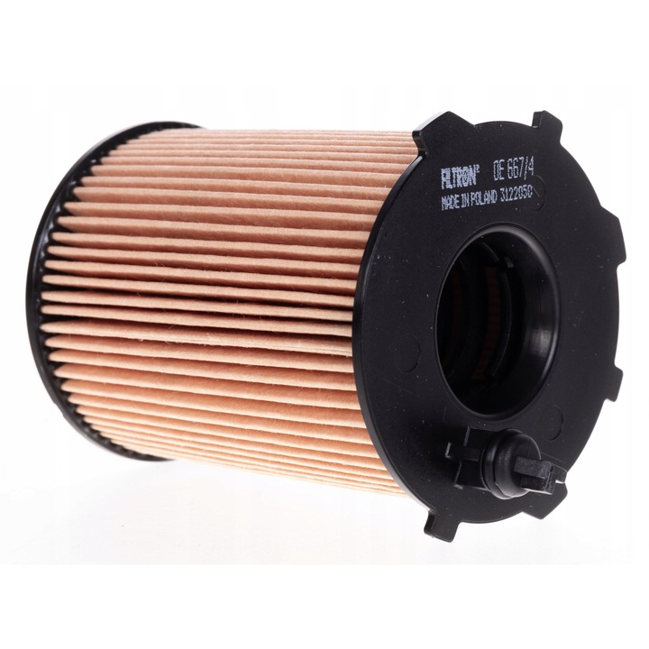 Маслен филтър Filtron OE 667/4