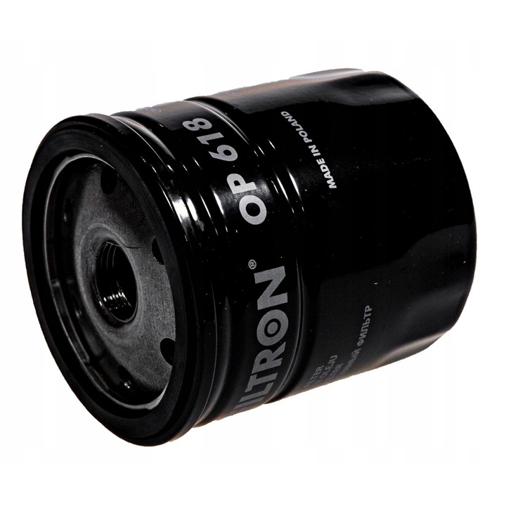 Маслен филтър Filtron OP 618