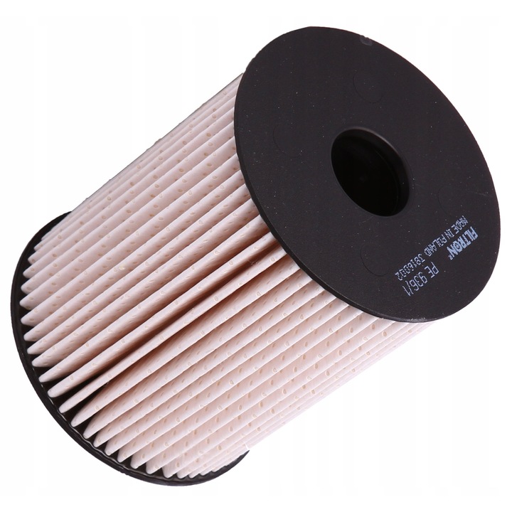 Горивен филтър PE 936/1, Filtron, GM/Opel, Черен/Бял