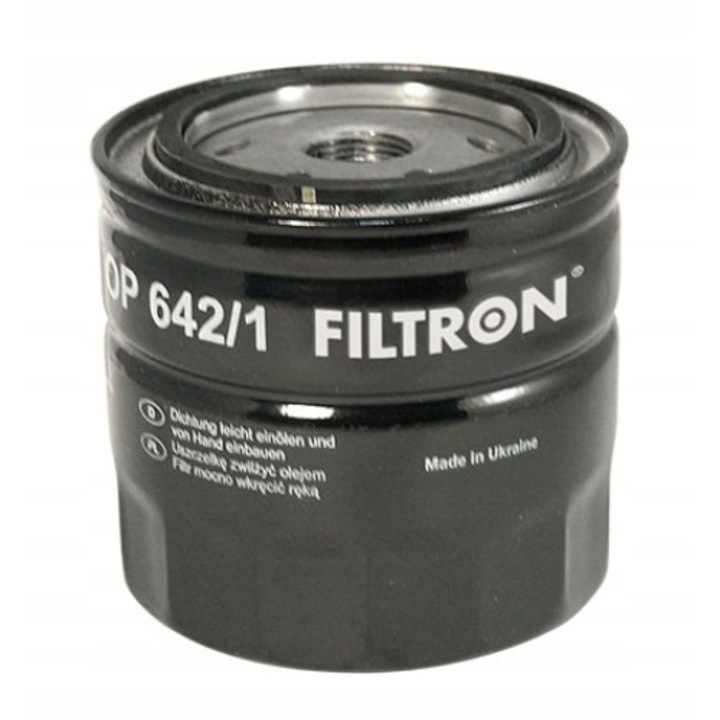 Маслен филтър Filtron OP 642/1