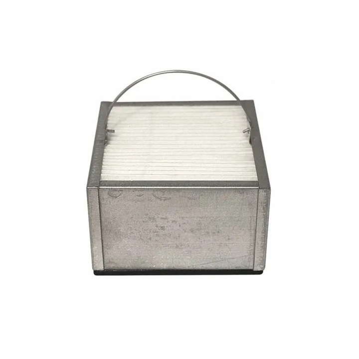 Üzemanyagszűrő FRENKIT PK 937, szögletes, 51x89x89mm