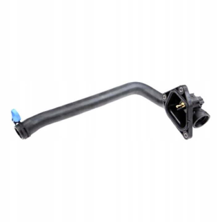 Hűtőtömlő, GATES, 02-1698