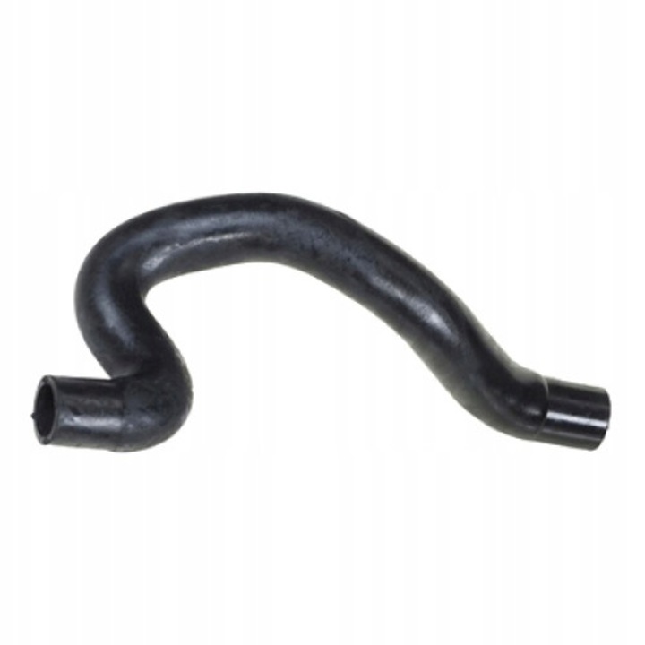 Fűtőkábel, Gates, Fekete