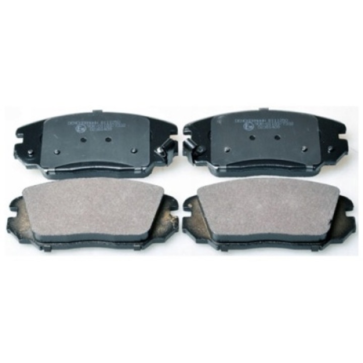 Fékbetétek, Denckermann, B111250