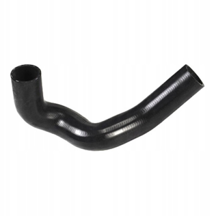 Furtun radiator GATES 05-0703, EPDM, negru, 33x395mm