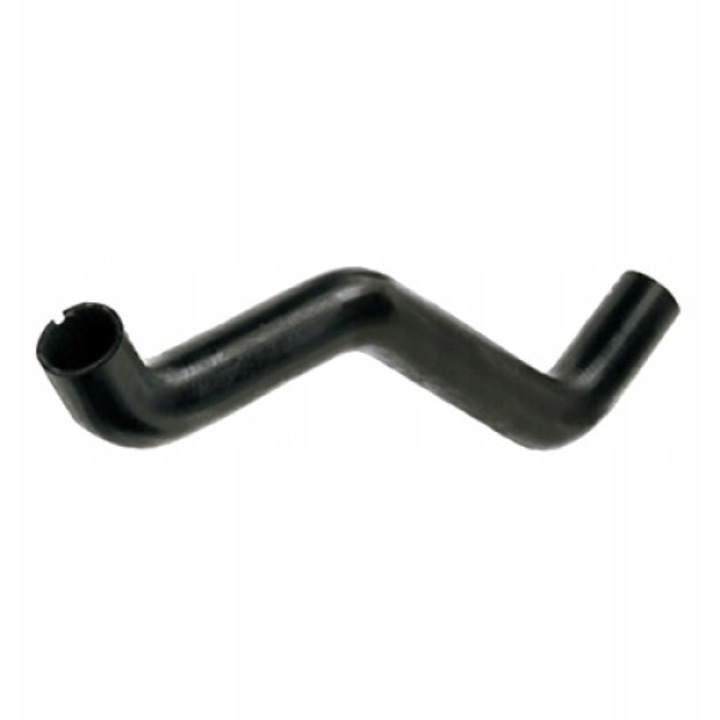 Radiátortömlő, GATES, Fekete, 05-2405