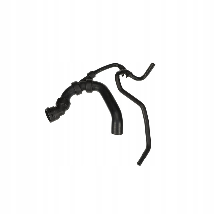 Furtun radiator, GATES, Negru, 05-2794