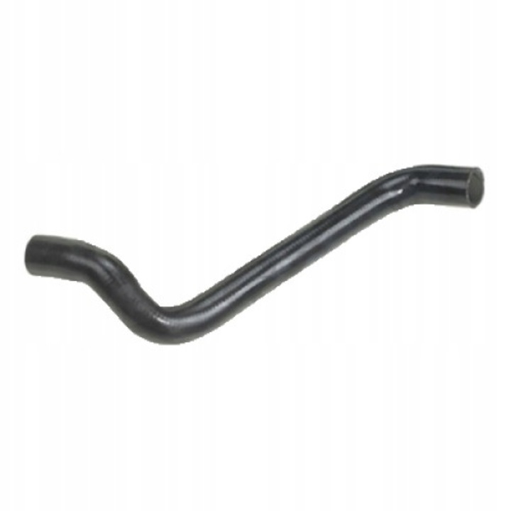 Hűtőtömlő, GATES, Fekete, 05-2778