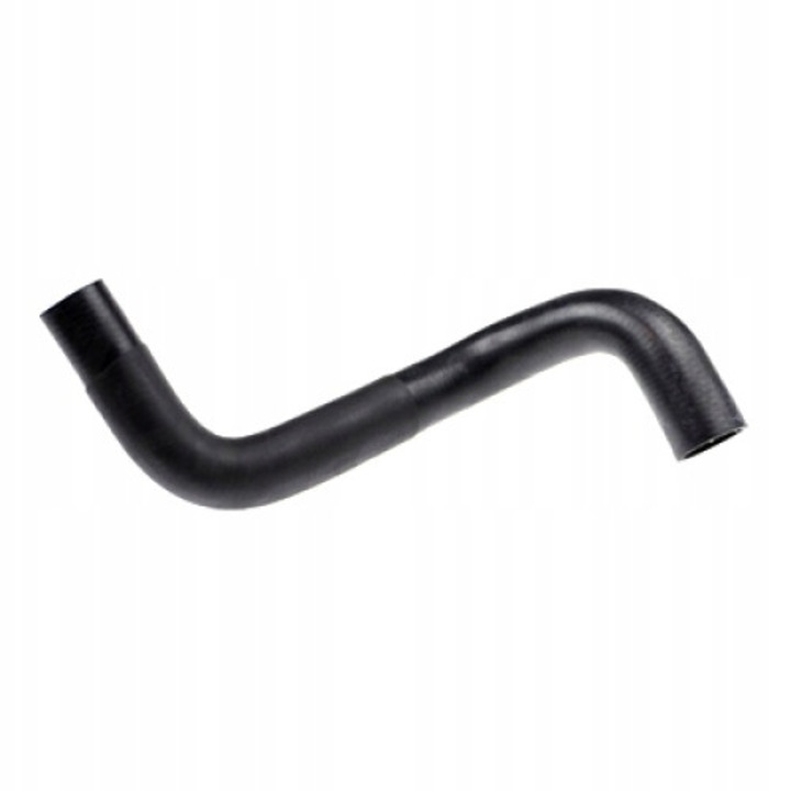 Hűtőtömlő, GATES, Fekete, 05-2944