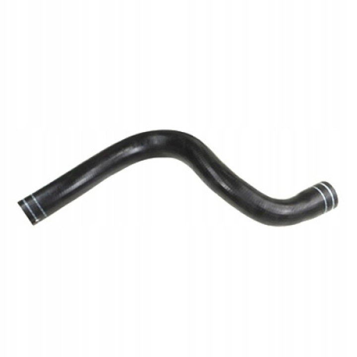 Hűtőtömlő, GATES, Fekete, 05-2957