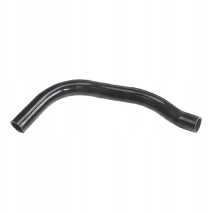 Alsó hűtőtömlő, GATES, 05-3498, Fekete