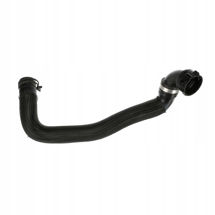 GATES, Hűtőtömlő, 05-4616, Fekete