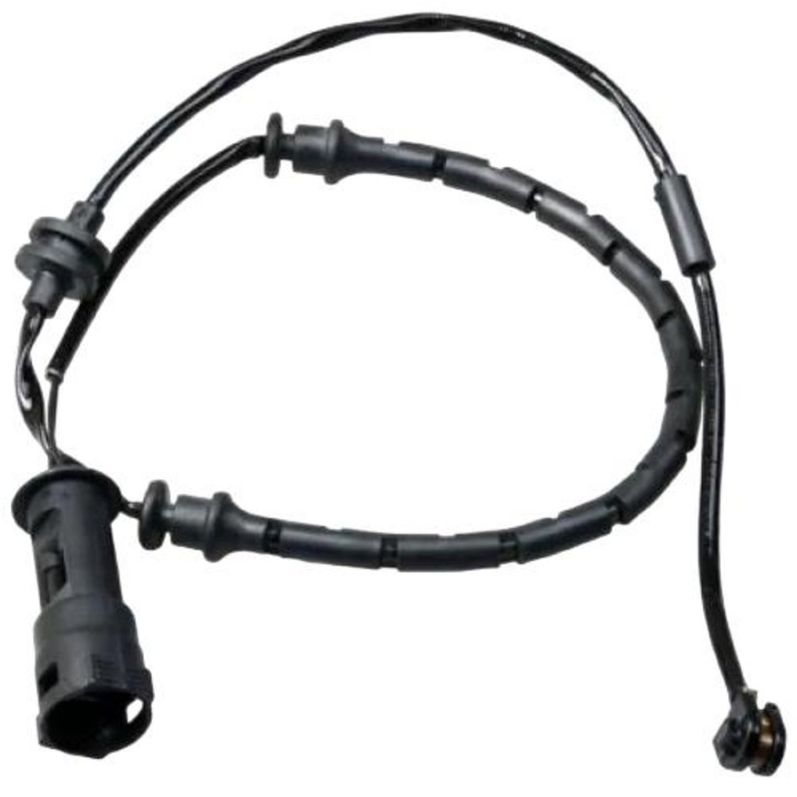 Fékbetét kopásérzékelő DENCKERMANN B170019, tárcsafékekhez, Opel, Chevrolet