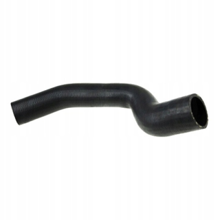 Intercooler légtömlő, Gates, 09-0606, Fekete