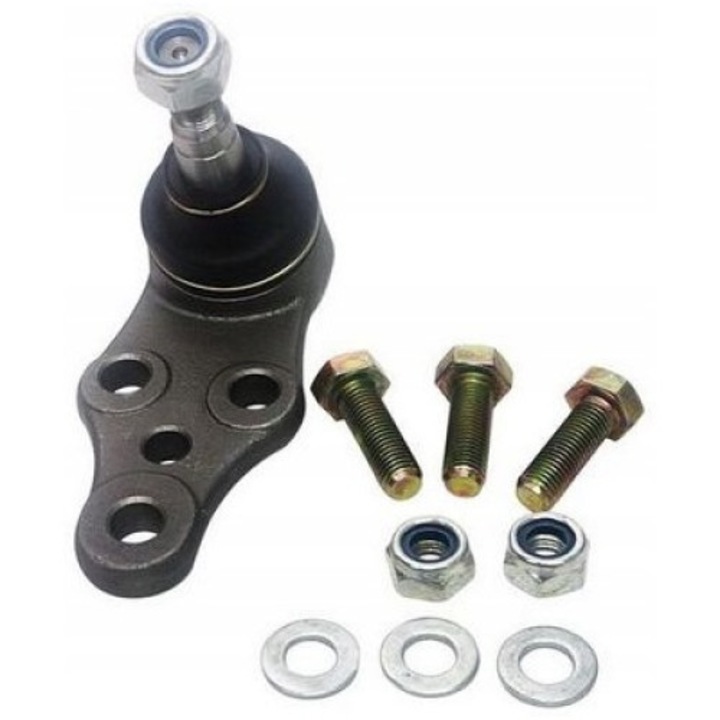 Articulatie sarcina/ghidare, Denckermann, D110004