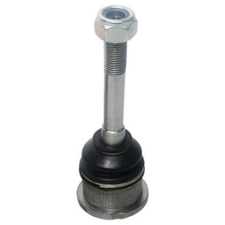 Lengőkar csap, Denckermann, fém, kompatibilis BMW/Mercedes-szel, szürke/fekete, D110080