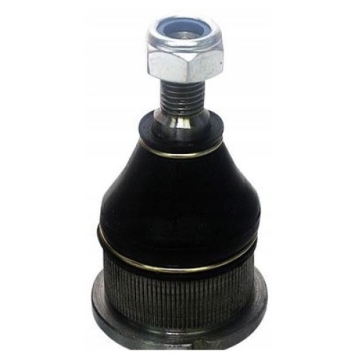 Lengőkar csap, Denckermann, fém, kompatibilis Ford/BMW-vel, szürke/fekete, D110058