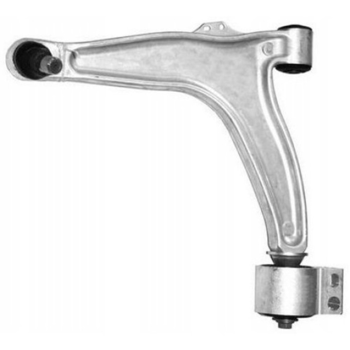 Felfüggesztő kar, Denckermann, D120136