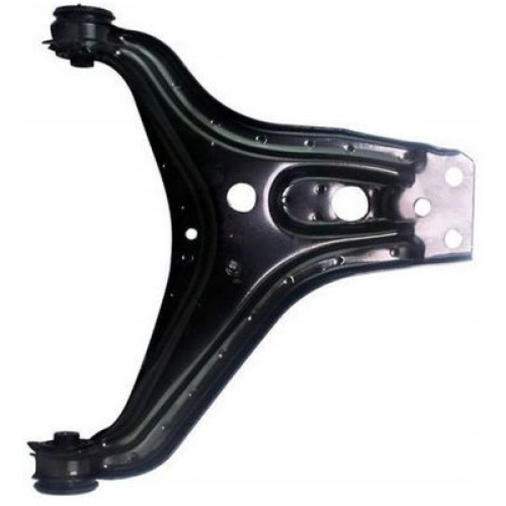 Függesztőkar D120099, Denckermann, fekete