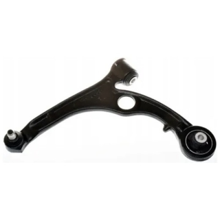 Függesztőkar D120485, Denckermann, fekete