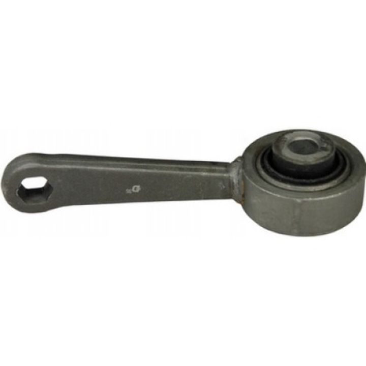 Függesztőkar D120266, Denckermann, fekete