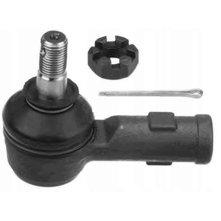 Rúdvég, Denckermann, D130035