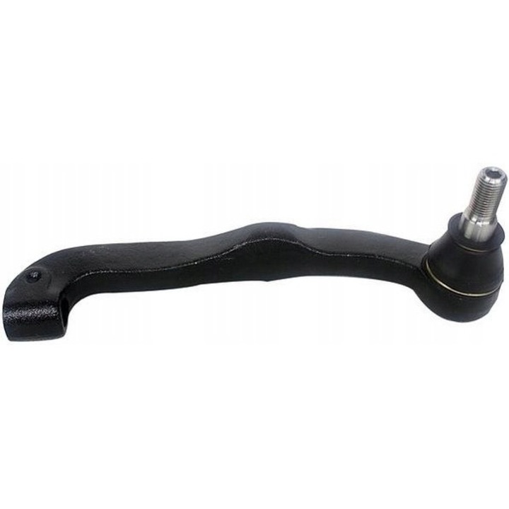 Rúdvég, DENCKERMANN, Első jobb külső rögzítés