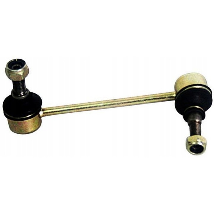 Függesztőkar D140125, Denckermann, fekete/arany