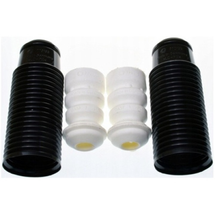 Lengéscsillapító burkolat DENCKERMANN D500021, Autóalkatrészek, Tartozékok