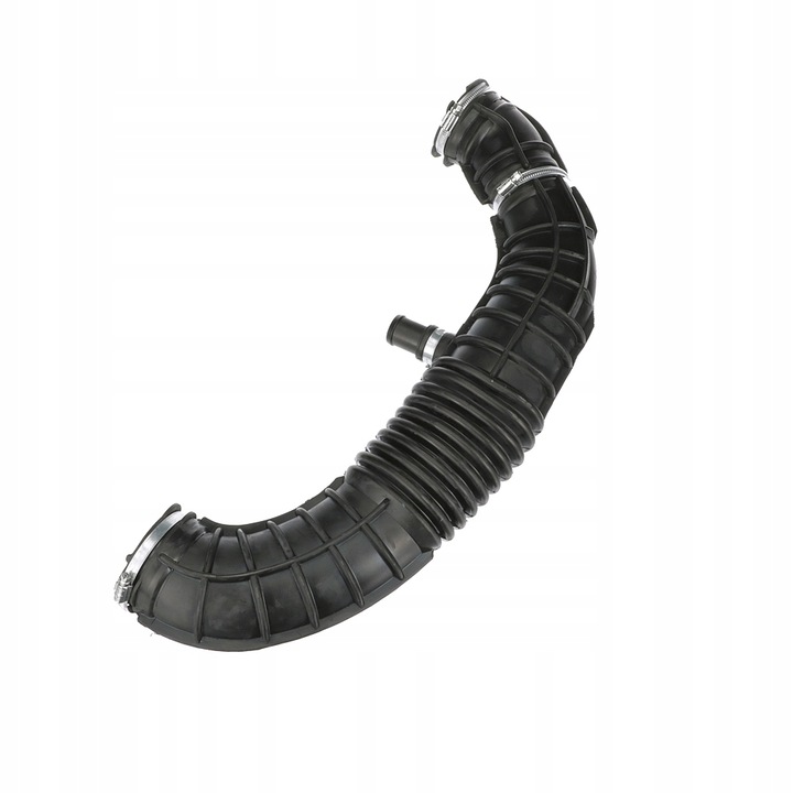 Levegőbevezető tömlő ANTK1212, GATES, Fekete