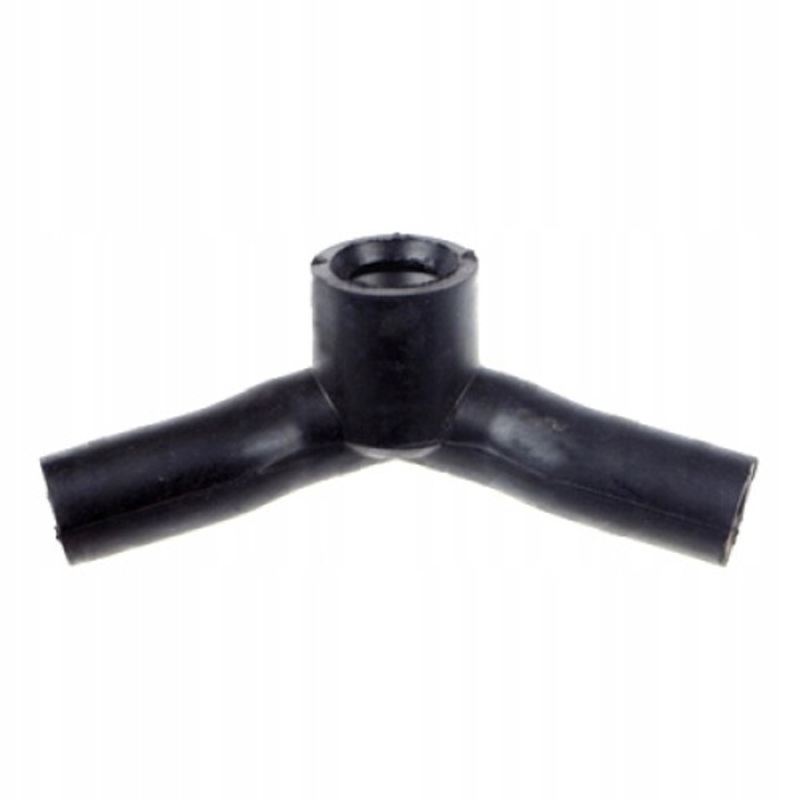 Motorblokk légtelenítő tömlő, Gates, EMH130