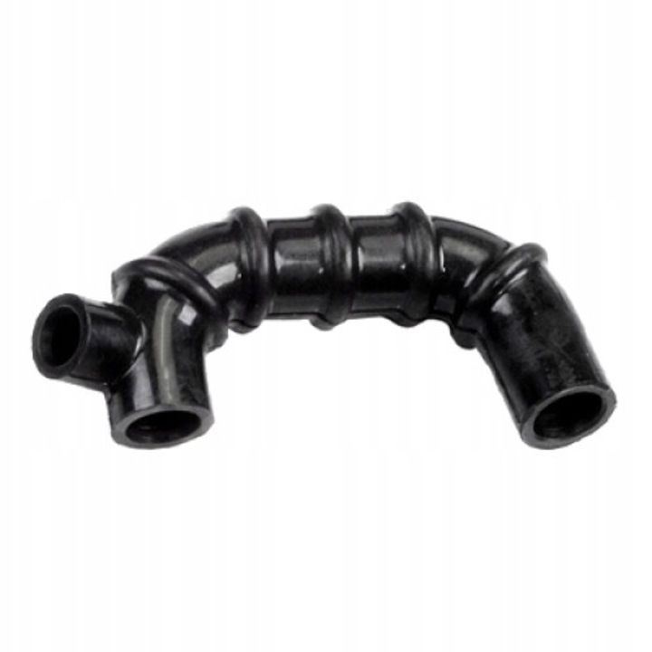 Motorblokk légtelenítő tömlő, Gates, EMH490