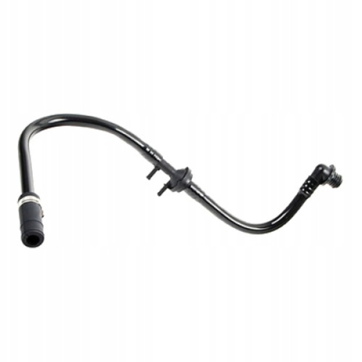 Motorblokk légtelenítő tömlő, Gates, EMH477