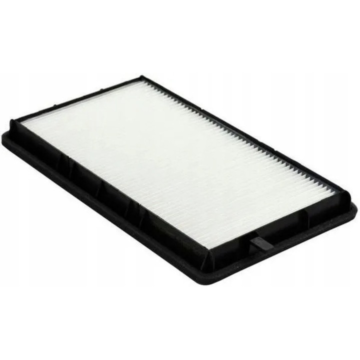 Fülkeszűrő, Denckermann, M110031 kód