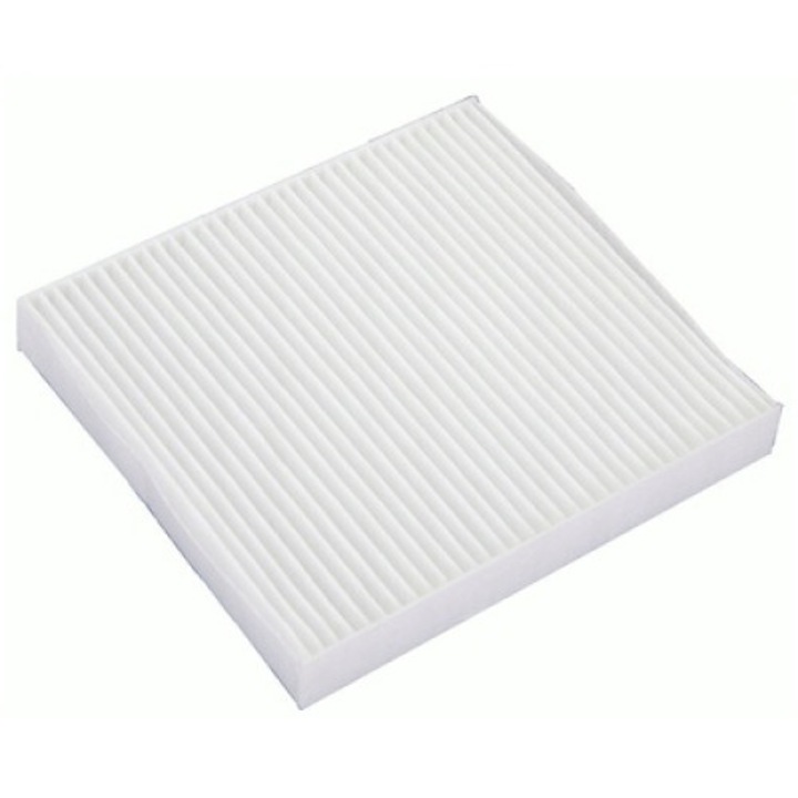 Pollenszűrő, Denckermann, M110686, Fehér